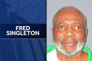 South Carolina’s Longest-Serving Death Row Inmate Dies at Age 77