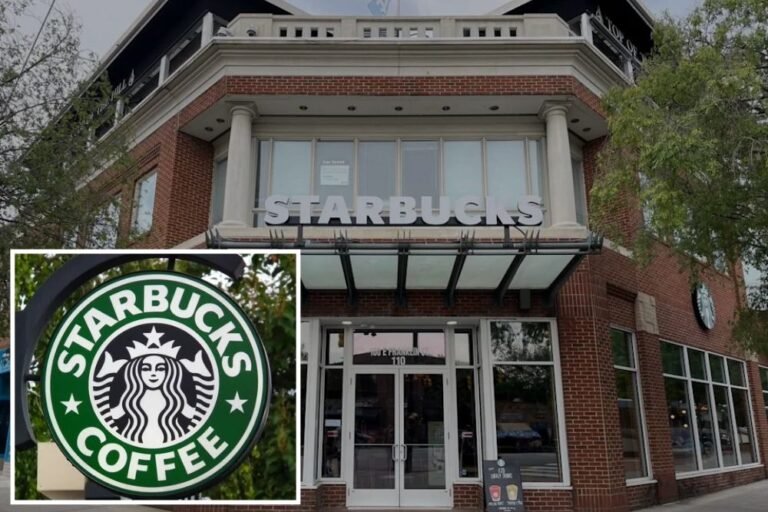 Starbucks Confirms Store Closures in North Carolina Under New Strategy