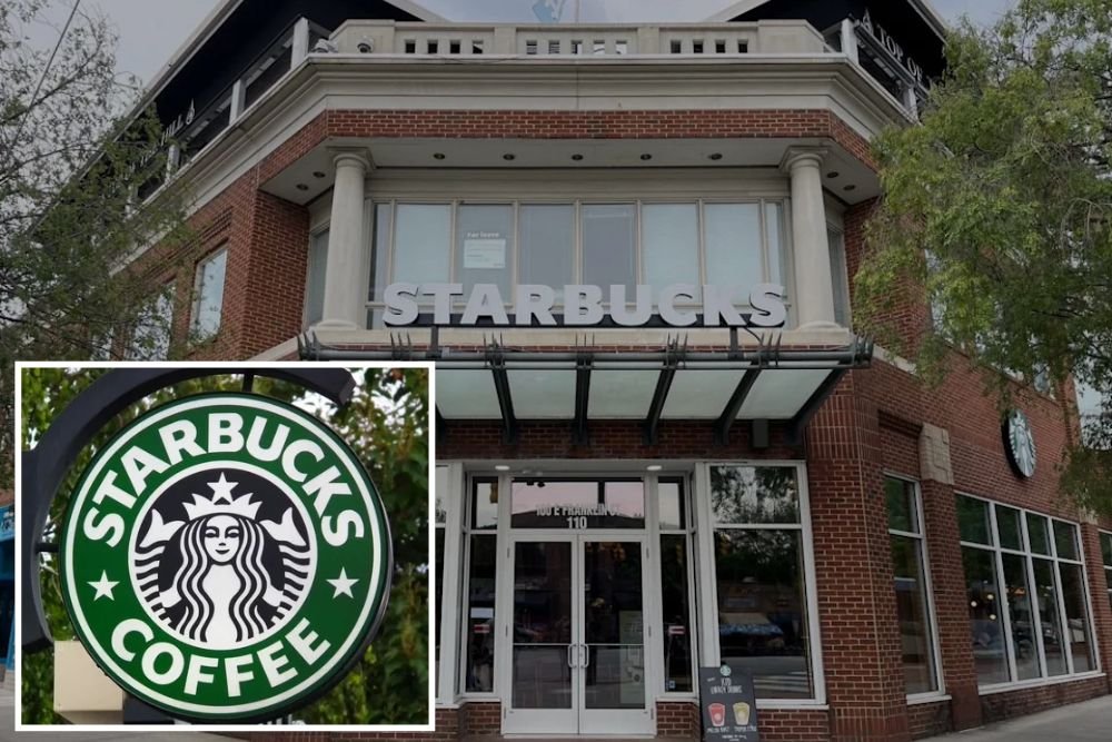 Starbucks Confirms Store Closures in North Carolina Under New Strategy
