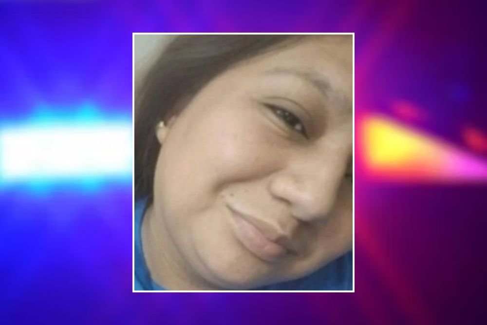 Suspect Arrested in Tennessee After Raleigh Woman Reported Missing Under Ashanti Alert