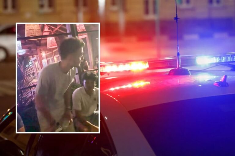 Suspect in Atlanta Park Tavern Assault May Be University of South Carolina Student, Police Say