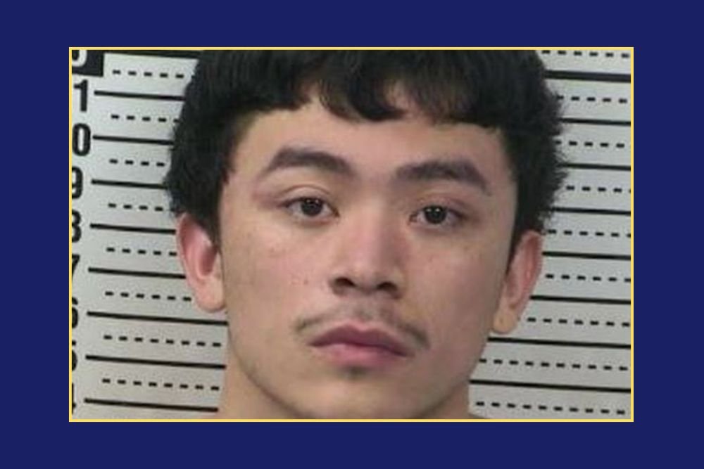 Texas Boy, 20, Shoots Mother 11 Times After She Told Him to Go to Bed