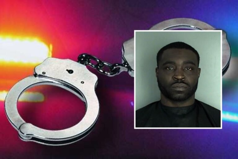 Two Arrested in Greenwood Fentanyl Bust; Pills Found Inside Sonic Storage Room