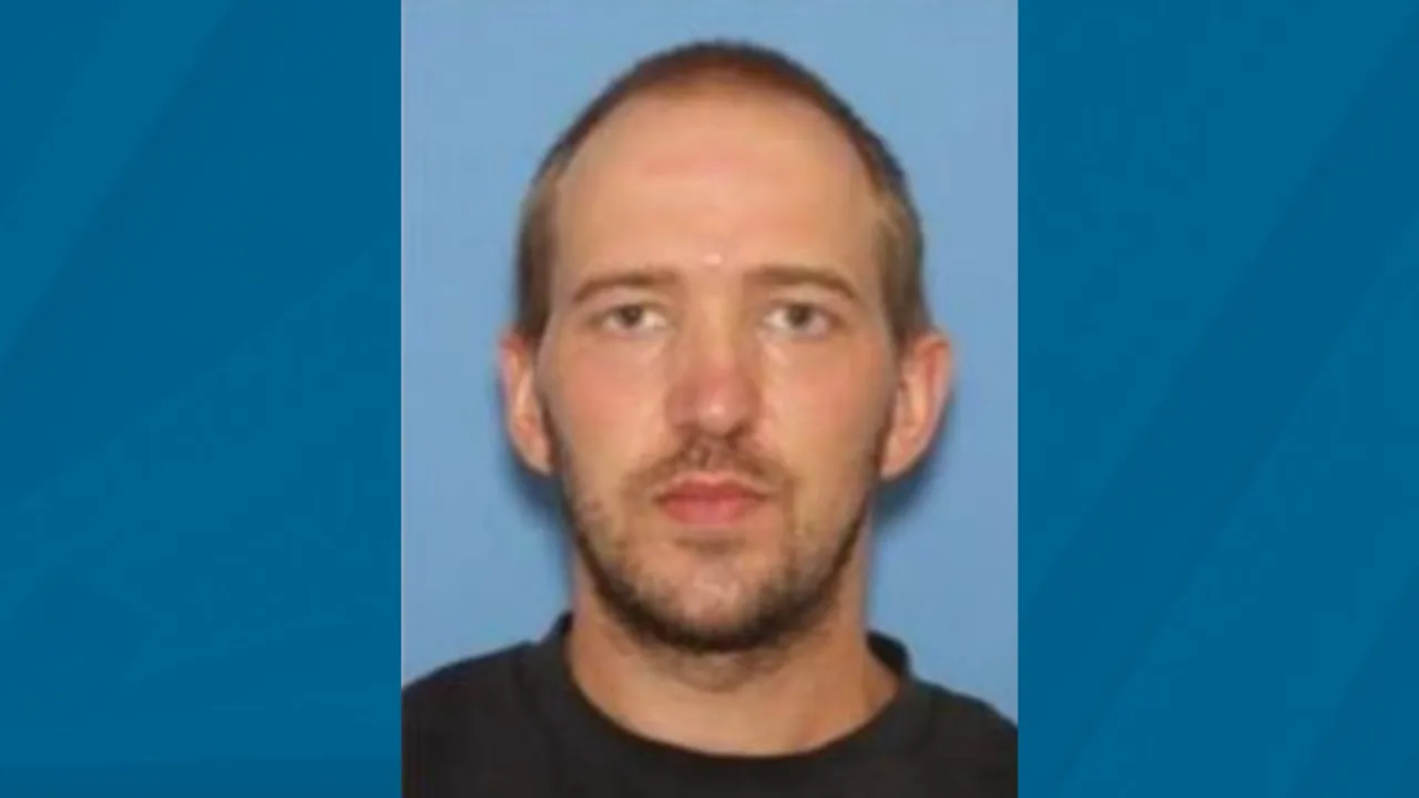 Oregon Man Accused of Sneaking Into Beaverton Homes, Getting Into Beds of Sleeping Women