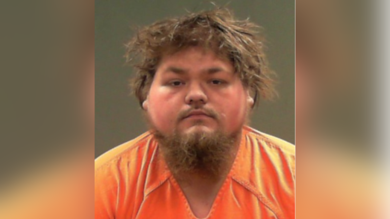 North Carolina Girl Found Safe at West Virginia Walmart; Man Charged with Kidnapping