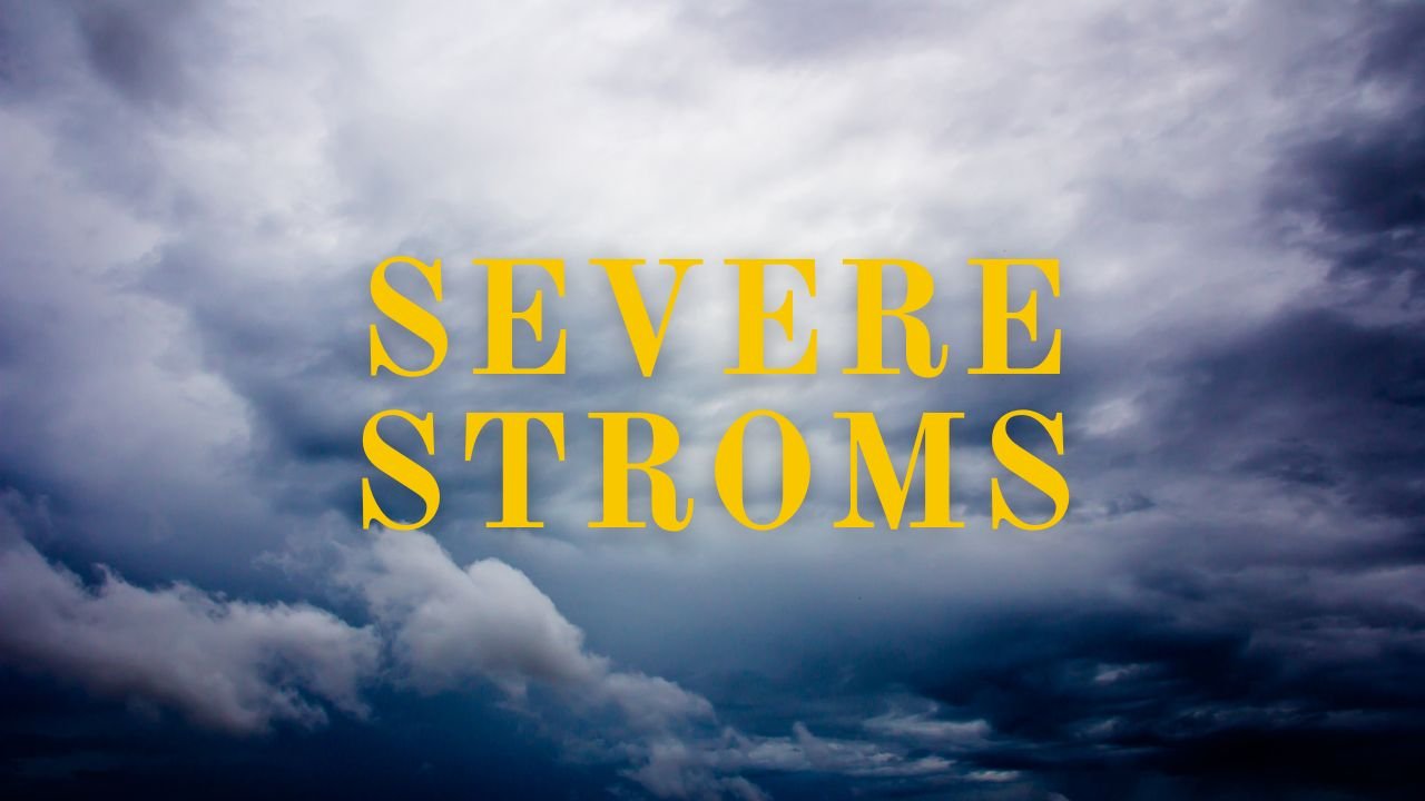 Upper Michigan Weather Alert: Scattered Storms Hit Today Before Weekend Heat Fuels Wildfire Risk