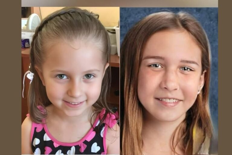 Virginia Beach Family Still Searching for Missing 12-Year-Old Vitaliya Yarovitskaya