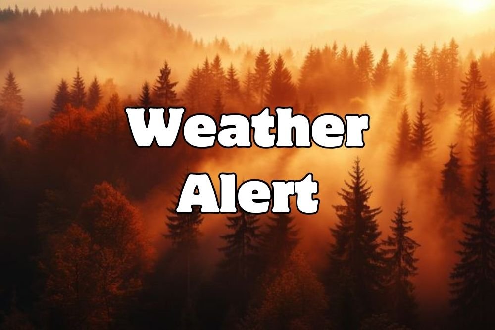 Weather Alert
