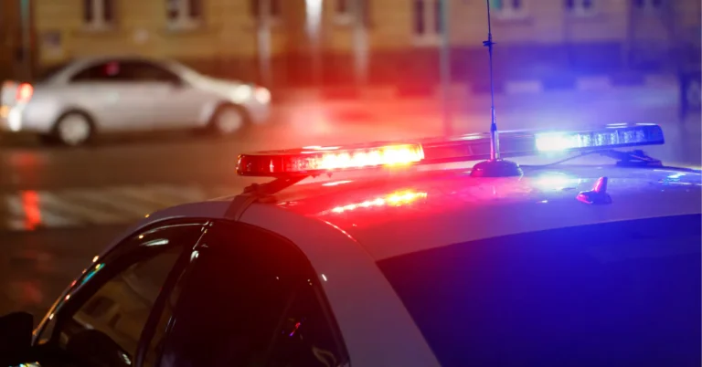 Tennessee Man Surrenders After Fatal Clarksville Shooting, Charged With Homicide