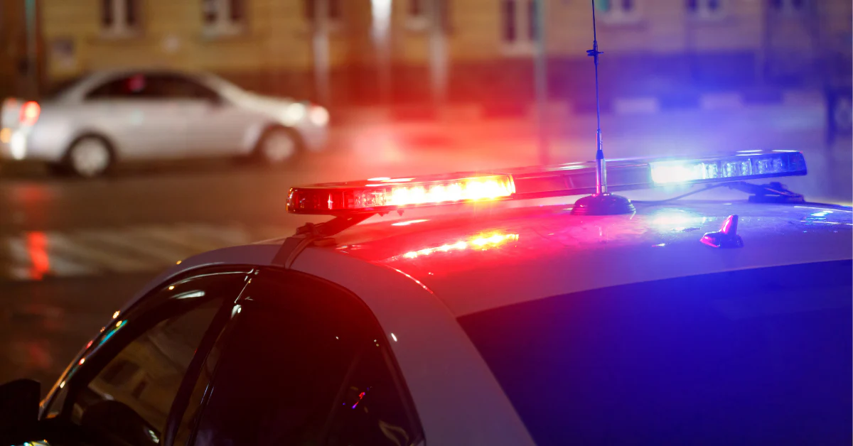 Tennessee Man Surrenders After Fatal Clarksville Shooting, Charged With Homicide