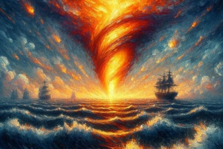 Wind, Fire, and Marine Warnings