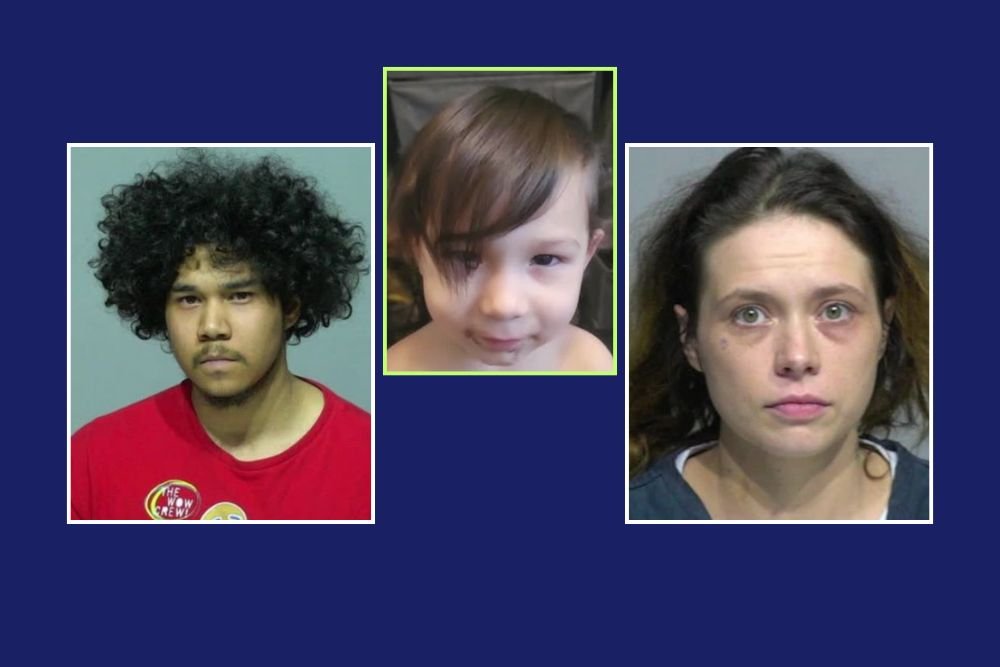 Wisconsin Parents Charged After 4-Year-Old’s Death in ‘One of the Worst Cases Ever Seen,’ Judge Says
