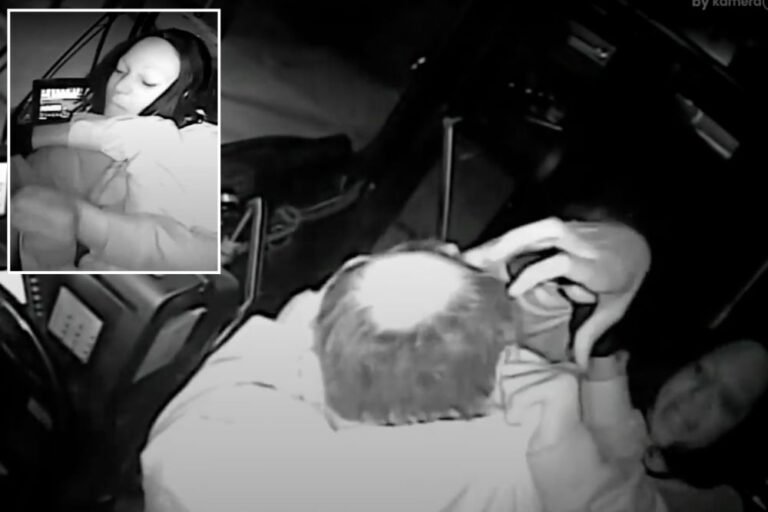 Wisconsin Woman Sentenced to Prison After Attacking Bus Driver, Causing Crash Into Restaurant