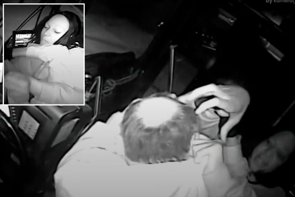 Wisconsin Woman Sentenced to Prison After Attacking Bus Driver, Causing Crash Into Restaurant