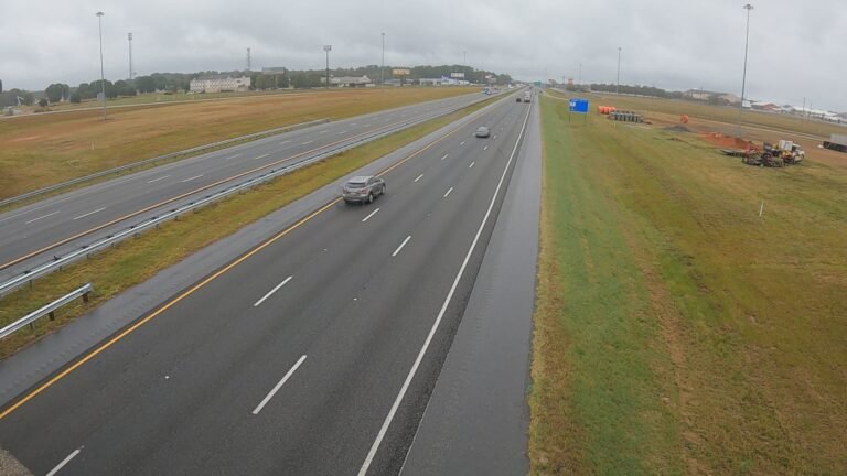 Georgia Tow Truck Operator Shares Harrowing Experiences as Drivers Ignore ‘Move-Over’ Law