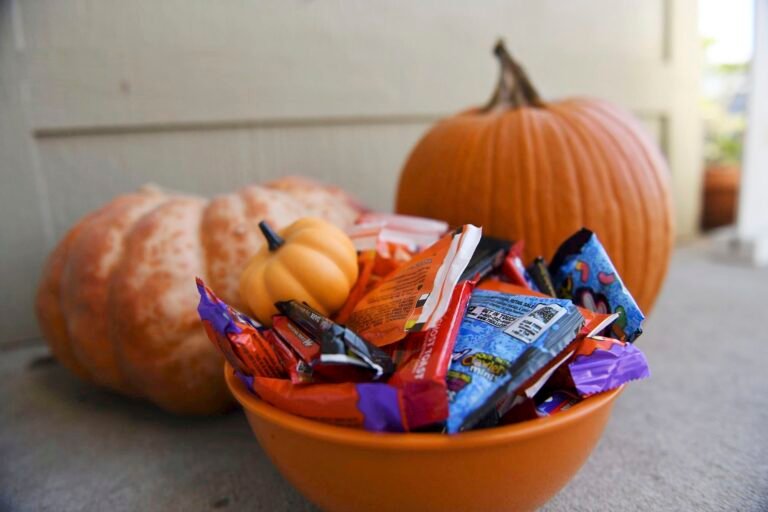Cocoa Prices Surge Ahead of Halloween — But North Carolina’s Favorite Candy Isn’t Chocolate