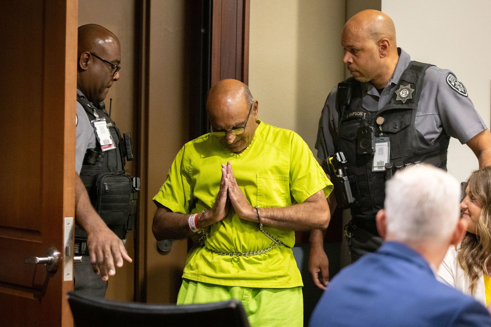 Georgia Man Wrongfully Jailed 43 Days Over False Walmart Kidnapping Claim Now Suing City for $25 Million