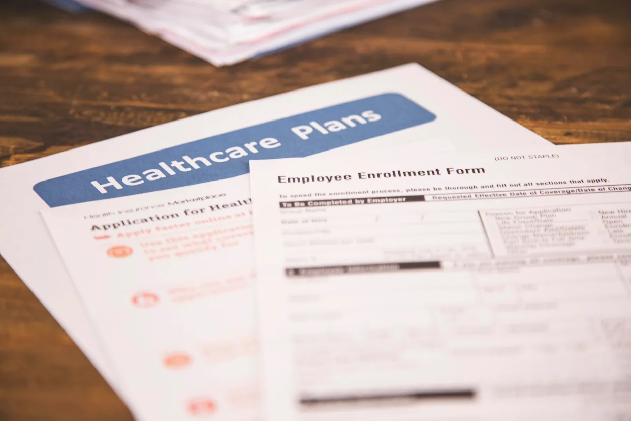 Workers Shocked as Employer Just Informed Them That Health Insurance Premiums Double for 2026