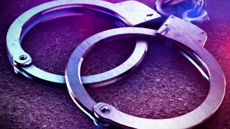 North Carolina Woman Arrested in Adair County After Traffic Stop and Drug Possession Charges