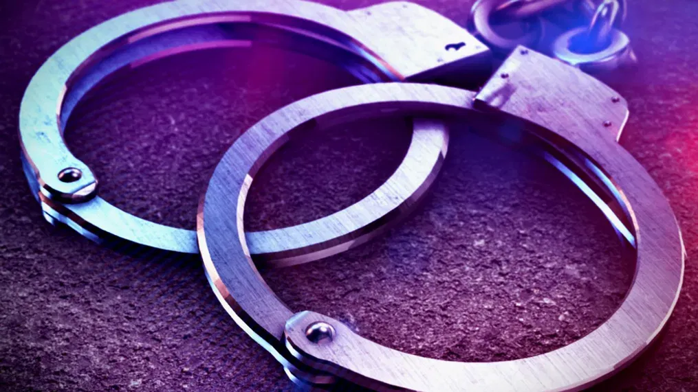 North Carolina Woman Arrested in Adair County After Traffic Stop and Drug Possession Charges