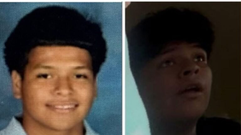 Warrant Issued for Teen Suspect After Triple Fatal Shooting in Nacogdoches