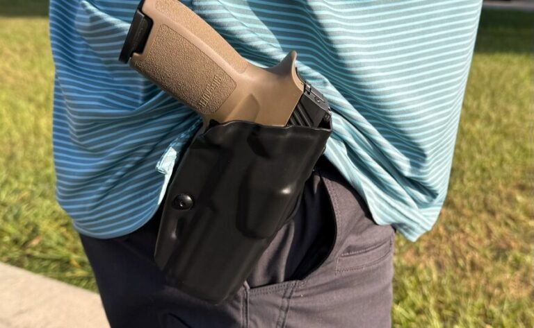 Florida’s New Open Carry Law Sparks Concern Amid Rising Gun Debate