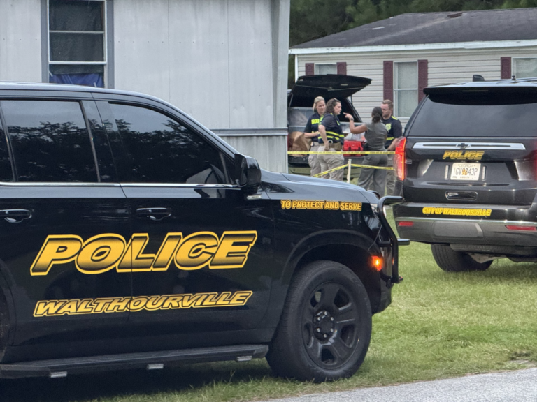 GBI Investigates Death of 38-Year-Old Woman in Liberty County Mobile Home Park