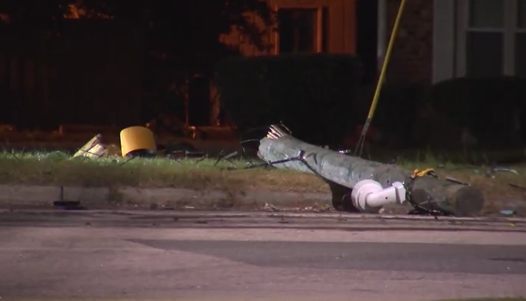 Durham Teen Charged in Deadly Crash While Fleeing Deputies Ordered Held on $1.5M Bond