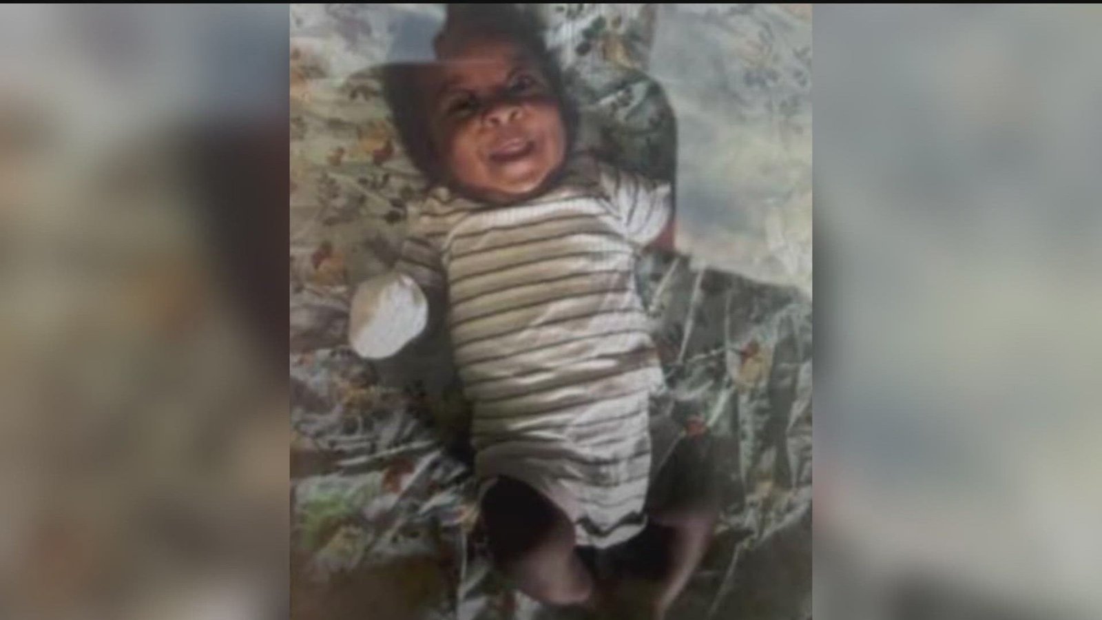 Georgia Police Searching for Missing 6-Month-Old Baby Taken by Unknown Suspects