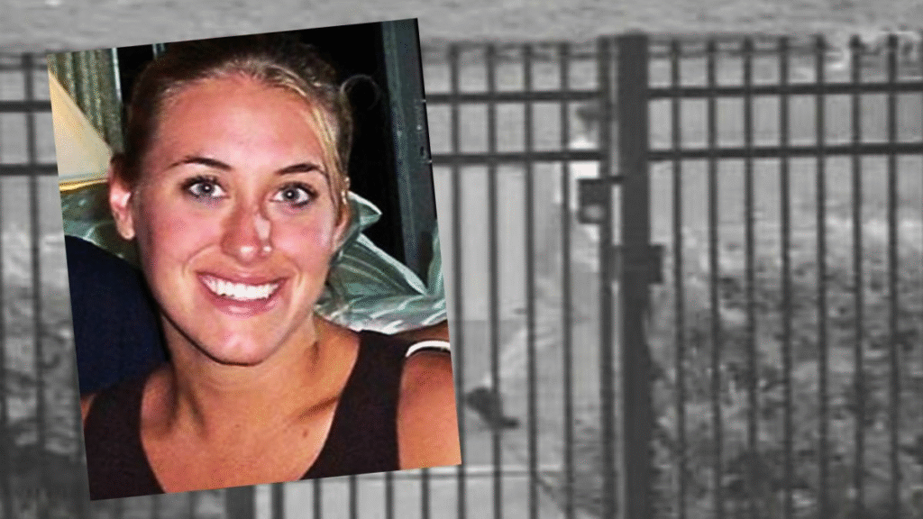 New DNA Evidence Revives the Jennifer Kesse Case Nearly 20 Years After ...