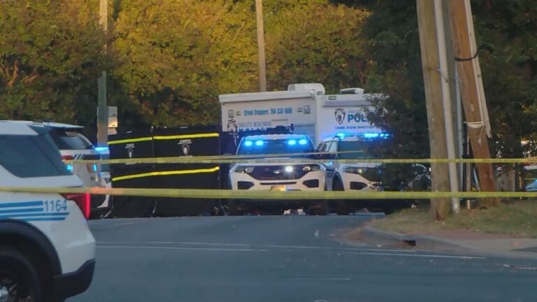 Charlotte Police Kill Suspect After Deadly Shooting and Woman Kidnapping