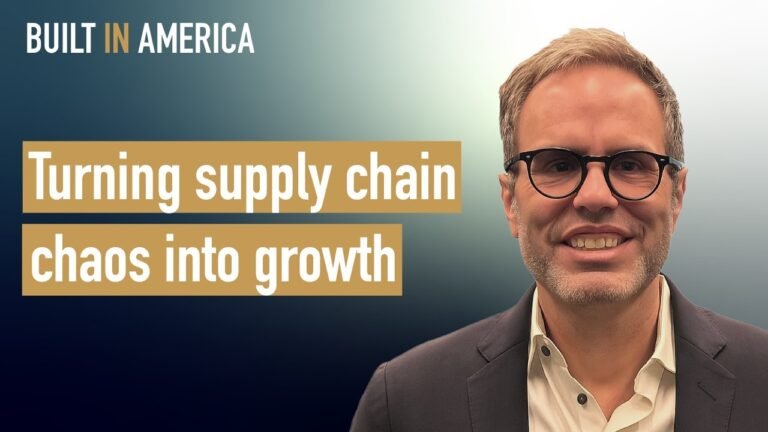 From Four Trucks of Purses to a Global Supply Network: How Brett Rose Built a Multimillion-Dollar Wholesale Empire