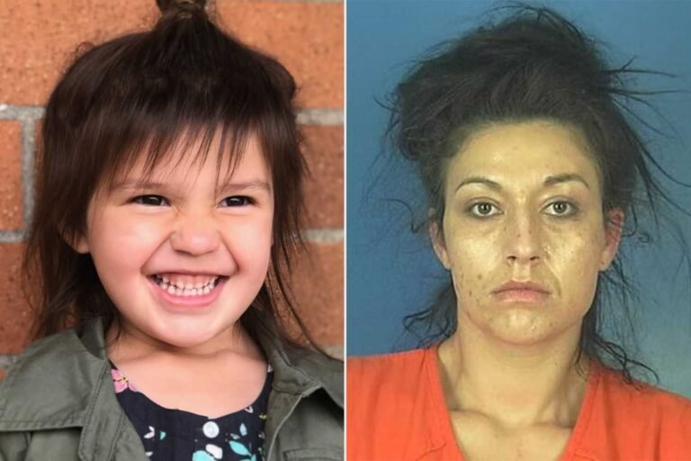 5-Year-Old Washington Girl Declared Dead Four Years After Disappearance —'Eaten By Wolves' Claimed