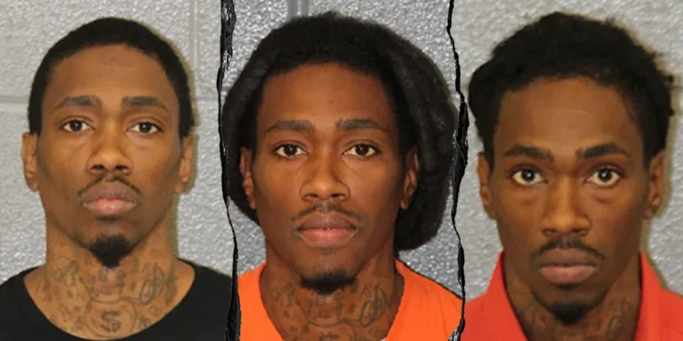 Murder Suspect Arrested Over 40 Times Before Allegedly Killing Motel 6 Guest in Charlotte