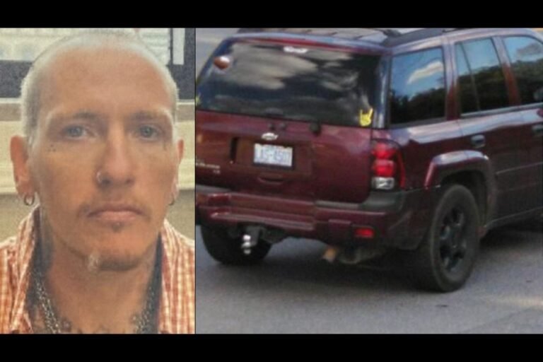 ‘Armed and Dangerous’ Suspect Arrested After Gas Station Shooting in Marion