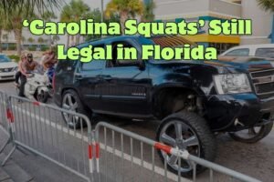 ‘Carolina Squats’ Remain Legal in Florida Despite Rising Safety Concerns