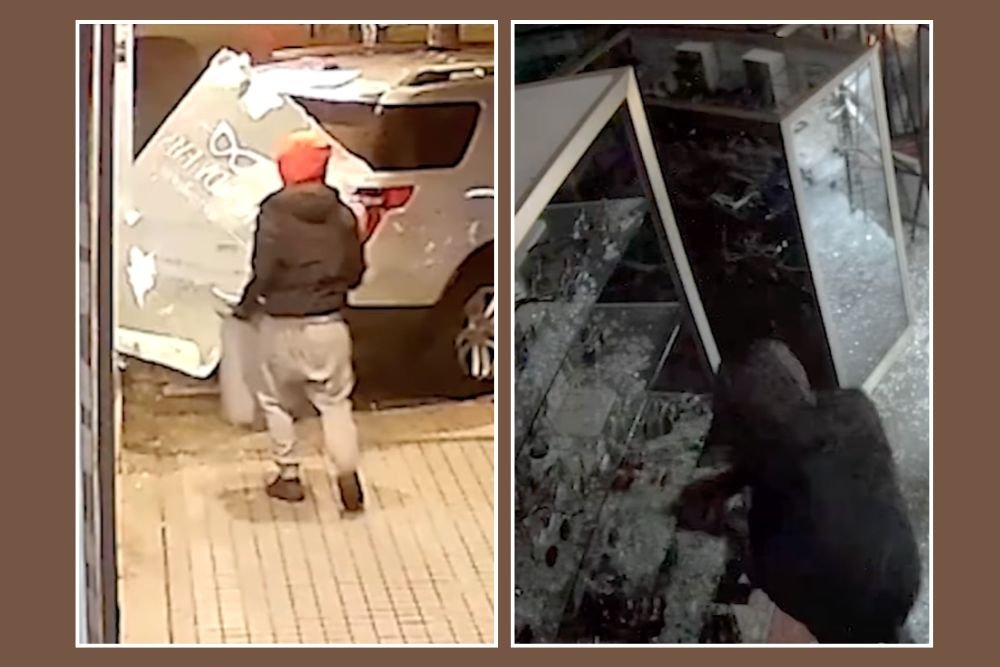 ‘Shade Snatchers’ Crime Ring Busted: SoCal Police Say Sunglass Heists Netted Nearly $3 Million