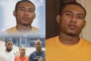‘We Had to Turn Our Pain Into Purpose’: NC Mother Honors Son Killed at NC A&T Party