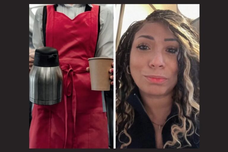 ‘What’s Up With The Coffee, Ma’am?’: Philadelphia Flight Attendant Shares 6 Things She’d Never Do as a Passenger — and You’re Definitely Guilty of No. 5