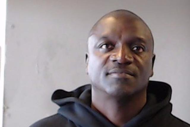 Singer Akon Arrested in Georgia on Outstanding Warrant, Later Released from DeKalb County Jail