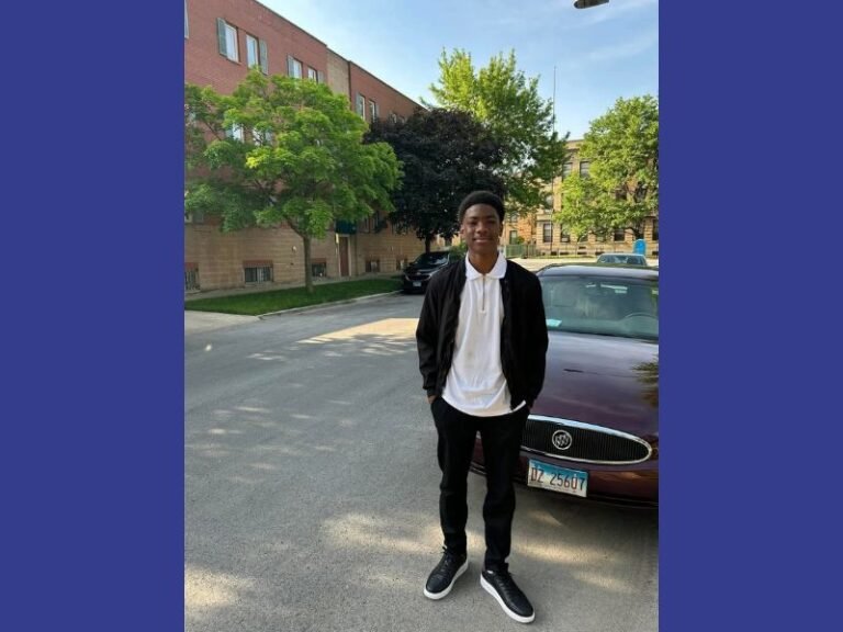 15-Year-Old Boy Lost His Life After Fatally Shot in Drive-By Attack on Chicago’s Near West Side