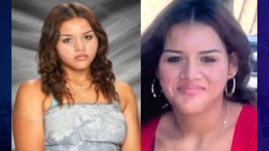 Family Searching for Missing 14-Year-Old Southern California Girl Who Disappeared on Halloween