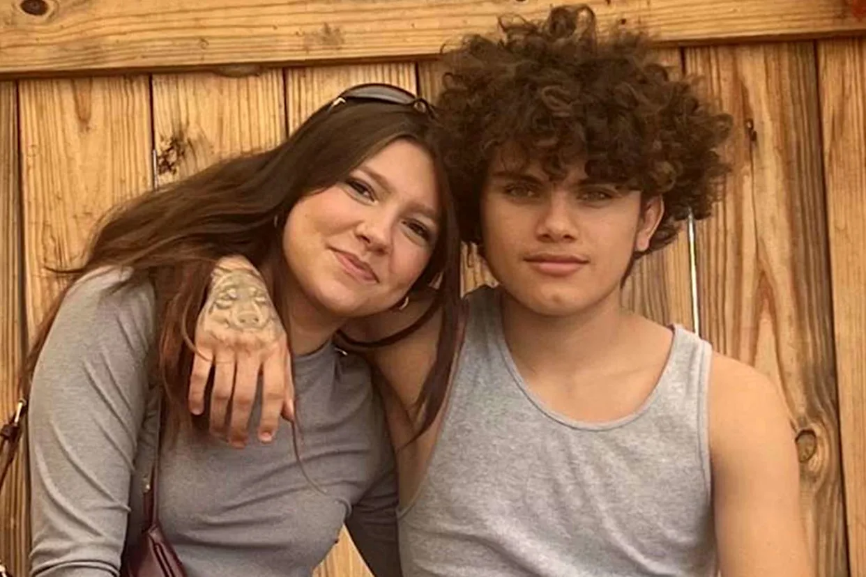 Two Teenagers Killed in Tragic Florida Crash Involving 75-Year-Old Driver on State Road 33