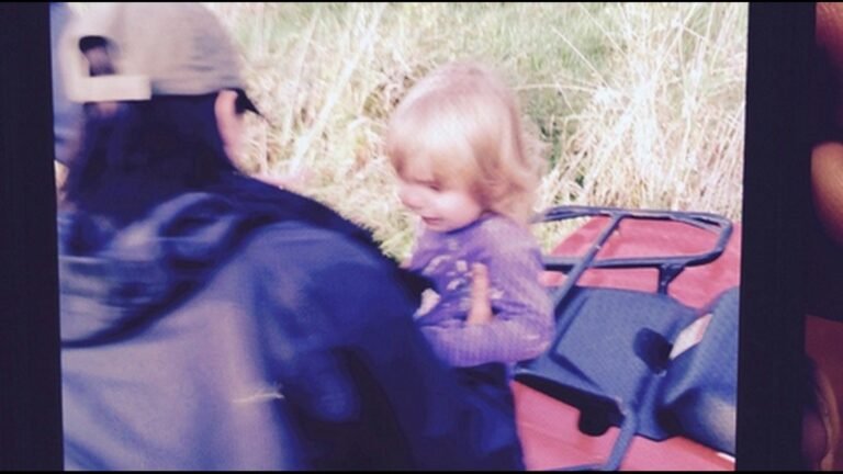 ‘I Found Baby Rainn And She’s Alive’: Missing 2-Year-Old Found Safe After Vanishing From Ohio Home