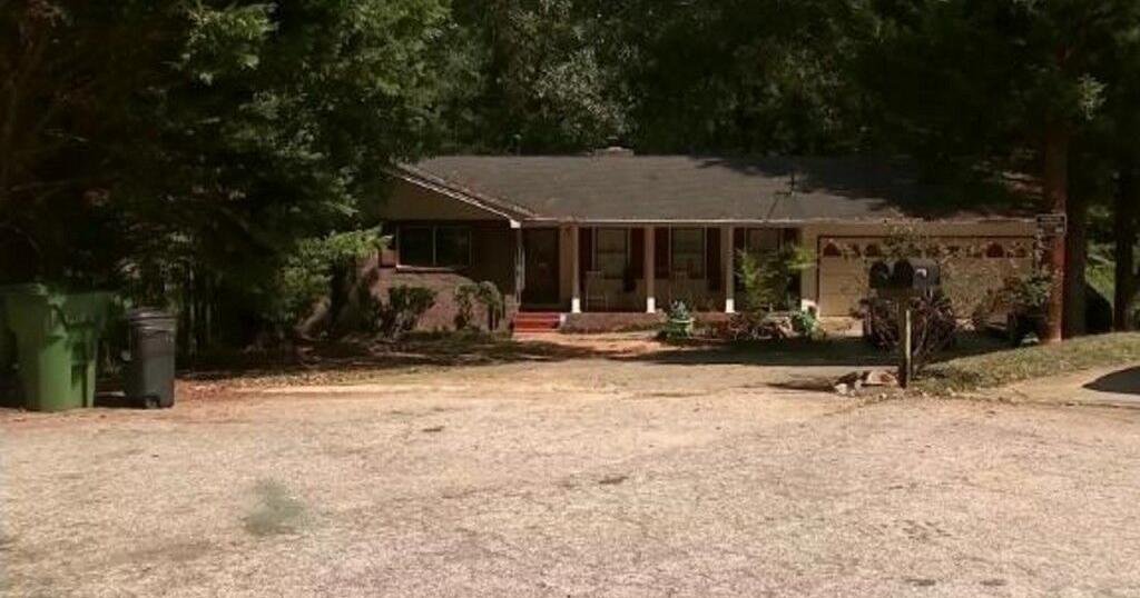 Georgia Parents File Lawsuit Against Homeowner Who Fatally Shot Three Teens During Attempted Armed Robbery