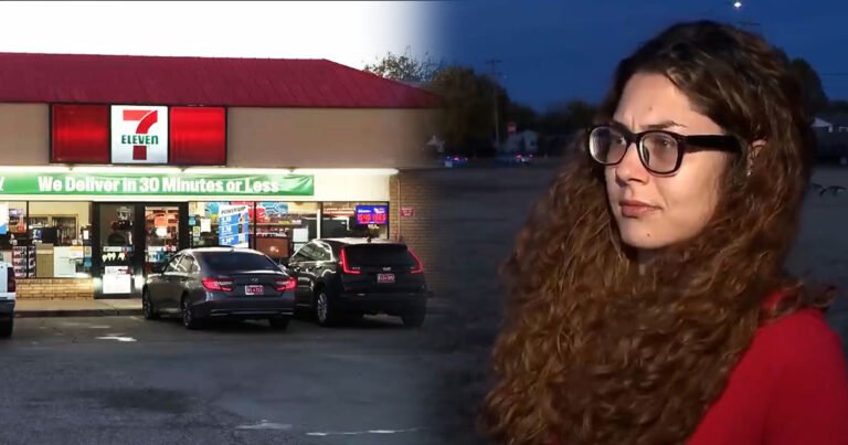 Oklahoma 7-Eleven Clerk Fired After Shooting Attacker Who Tried to Strangle Her Over Counterfeit $100 Bill