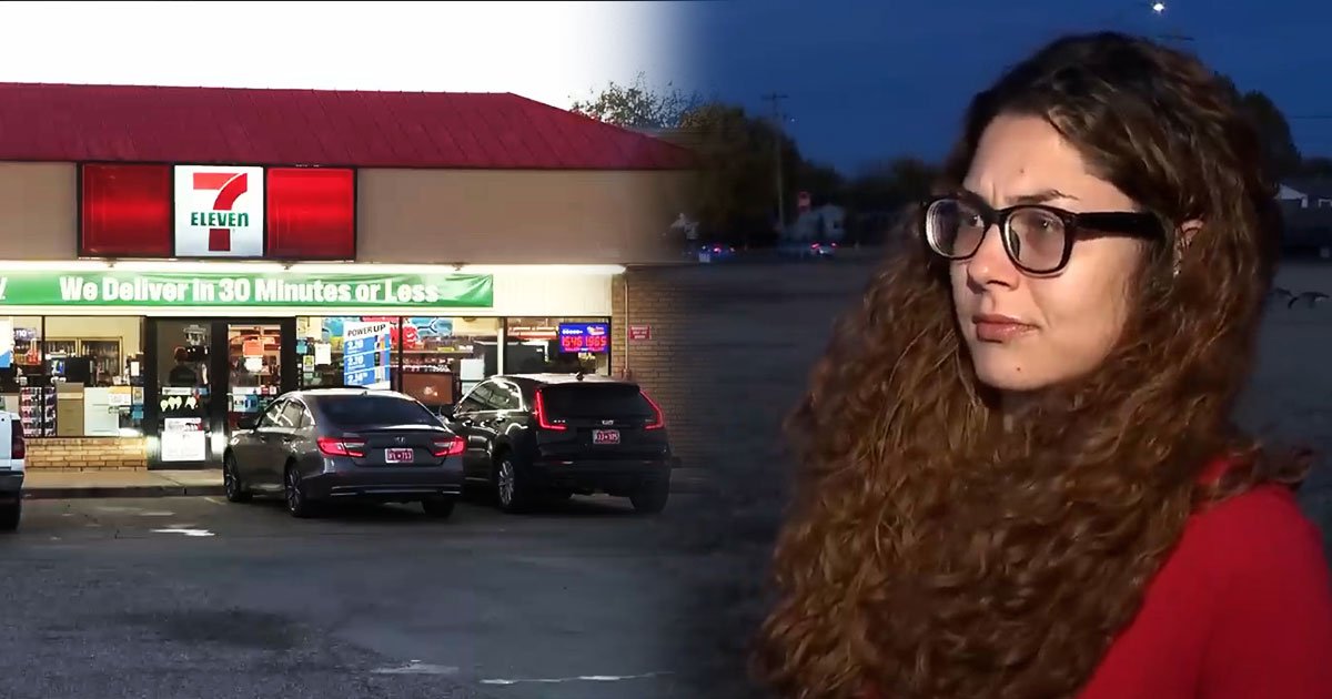Oklahoma 7-Eleven Clerk Fired After Shooting Attacker Who Tried to Strangle Her Over Counterfeit $100 Bill