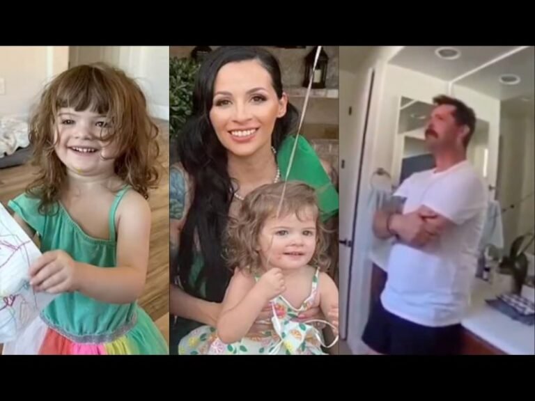 Arizona Father Found Dead Days Before Serving 30-Year Prison Sentence for Leaving Toddler to Die in Hot Car