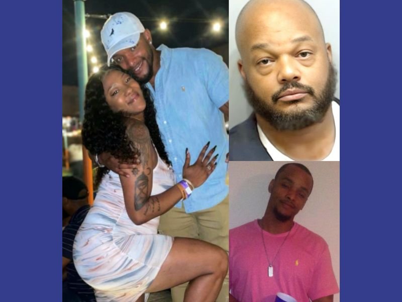 Atlanta Father Shoots and Kills His Own Son After Family Argument Turns Deadly