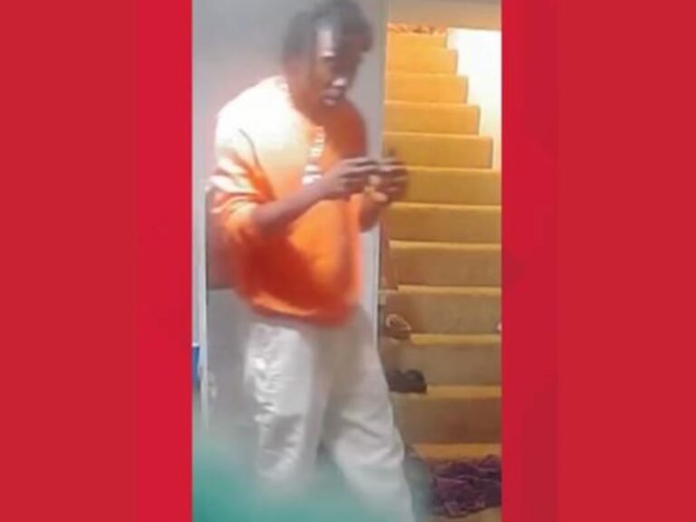 Atlanta Police Seek Public’s Help Identifying Suspect in Southeast Atlanta Burglary